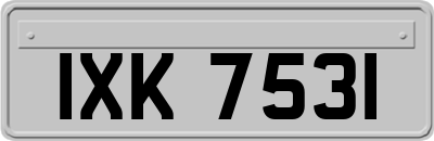 IXK7531