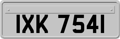 IXK7541