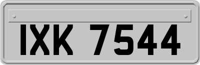 IXK7544