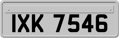 IXK7546