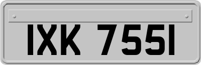IXK7551