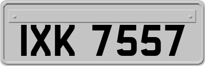 IXK7557