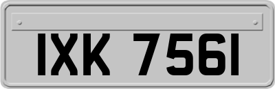 IXK7561