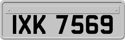 IXK7569