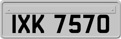 IXK7570