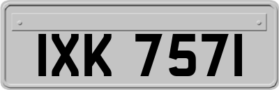 IXK7571