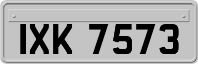 IXK7573