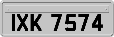 IXK7574
