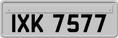 IXK7577
