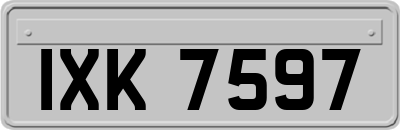 IXK7597