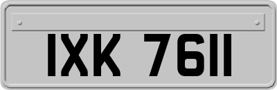 IXK7611