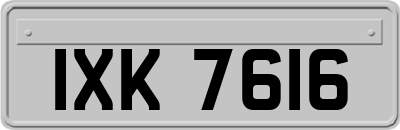 IXK7616