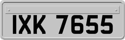 IXK7655