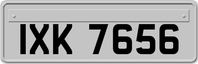IXK7656