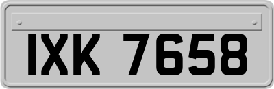 IXK7658