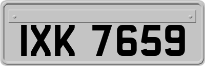 IXK7659