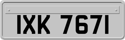 IXK7671