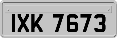 IXK7673