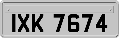 IXK7674