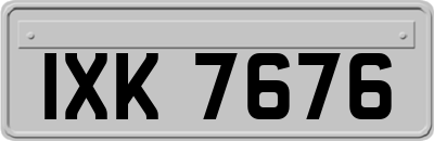 IXK7676
