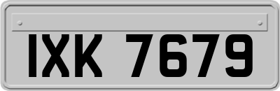 IXK7679