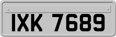 IXK7689