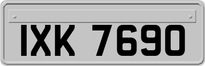 IXK7690