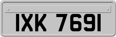IXK7691