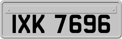 IXK7696