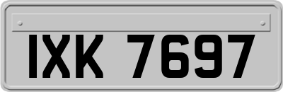 IXK7697