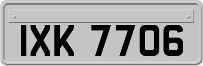 IXK7706