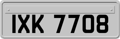 IXK7708