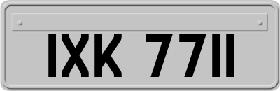 IXK7711