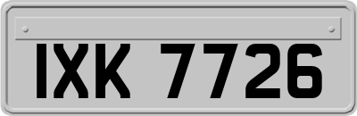 IXK7726