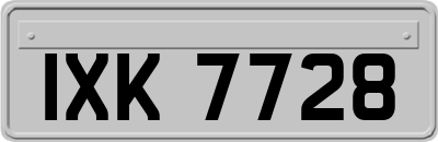 IXK7728