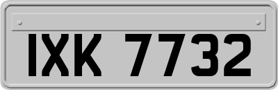 IXK7732