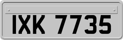 IXK7735