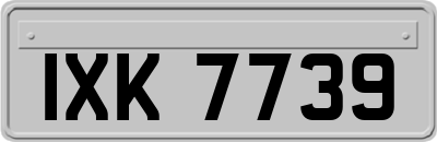 IXK7739