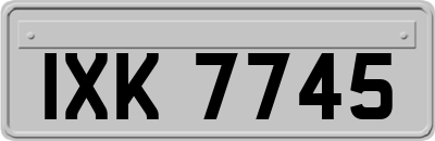 IXK7745