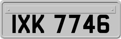 IXK7746