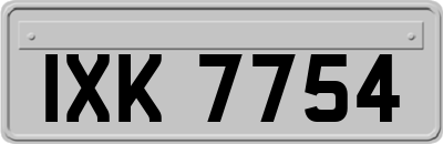 IXK7754