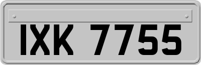 IXK7755