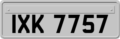 IXK7757