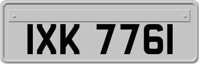 IXK7761