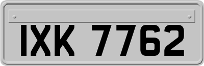 IXK7762