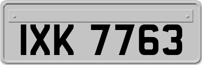 IXK7763