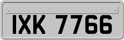 IXK7766