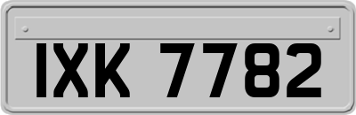 IXK7782