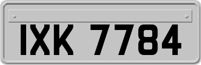 IXK7784