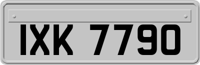 IXK7790
